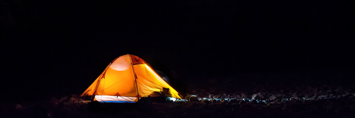 Camping