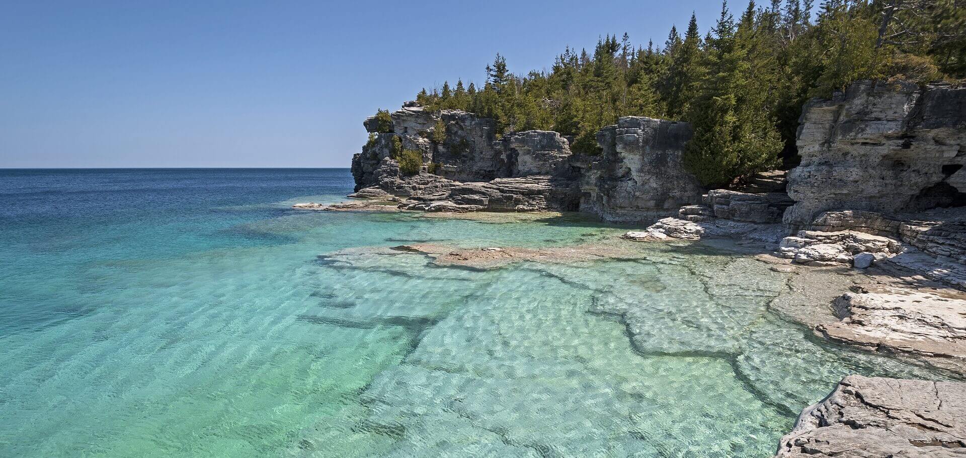 Bruce Peninsula National Park