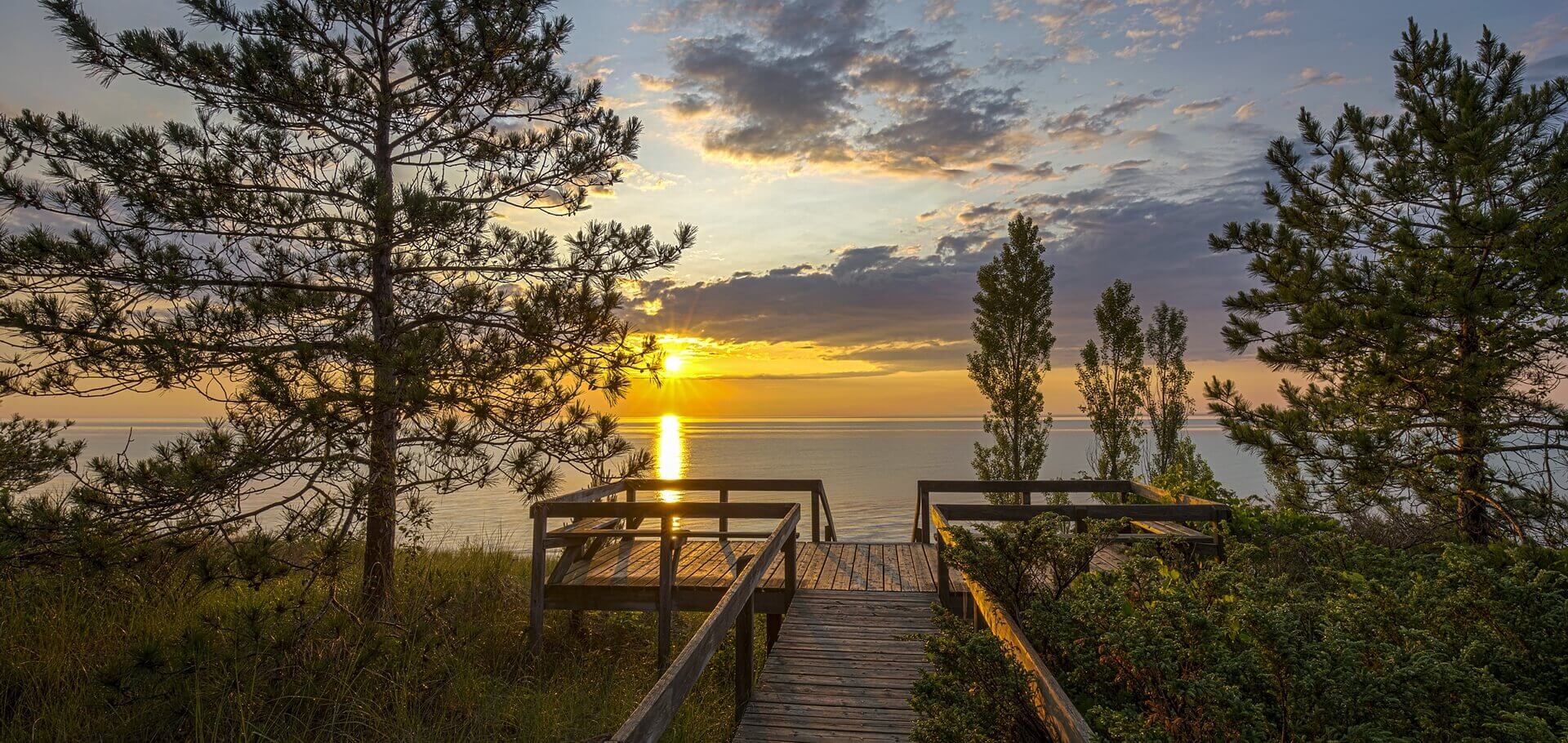 Pinery Provincial Park
