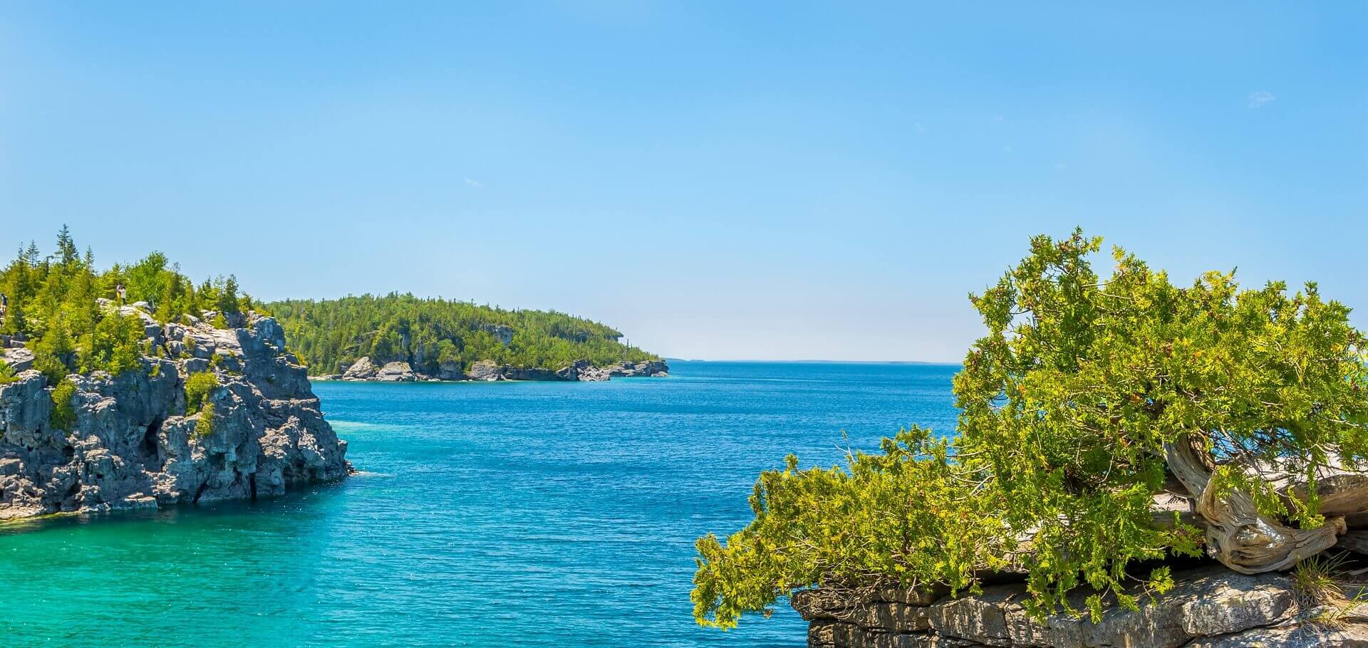 Tobermory Ontario