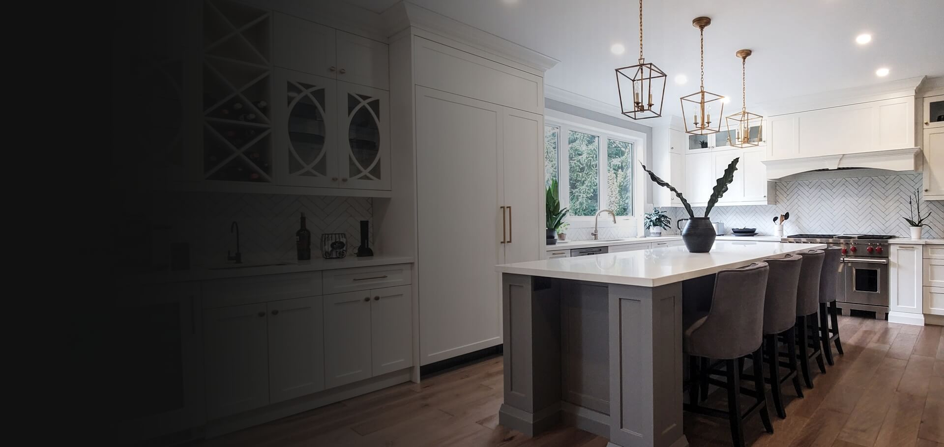 Luxury Vacation Rental Carlisle