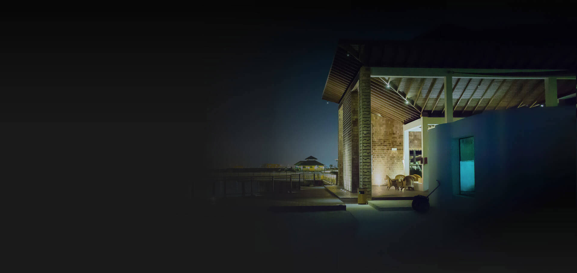 Exceptional vacation rental management