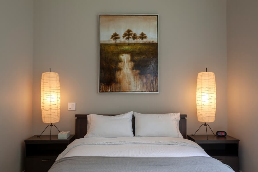 Bedroom #1