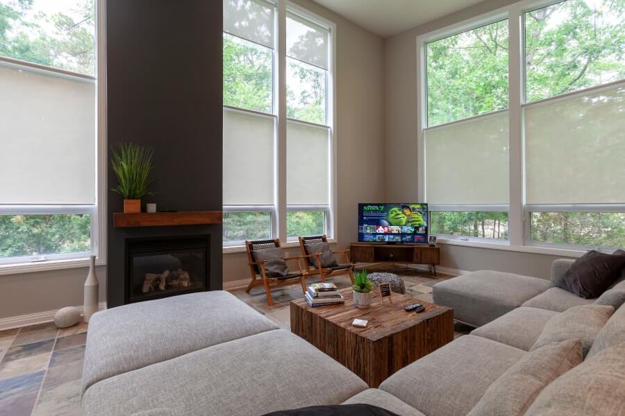 Grand Woods Family Room