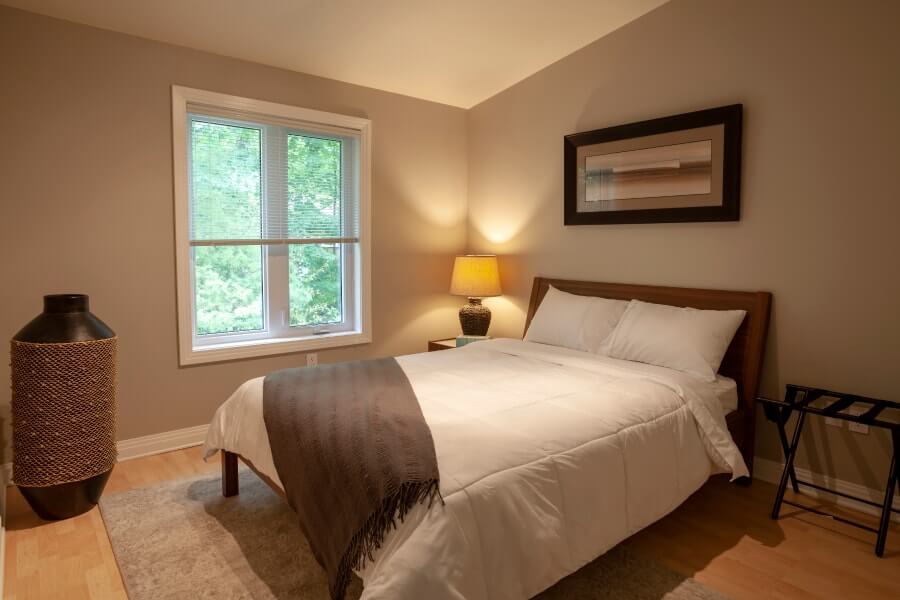 Bedroom #2