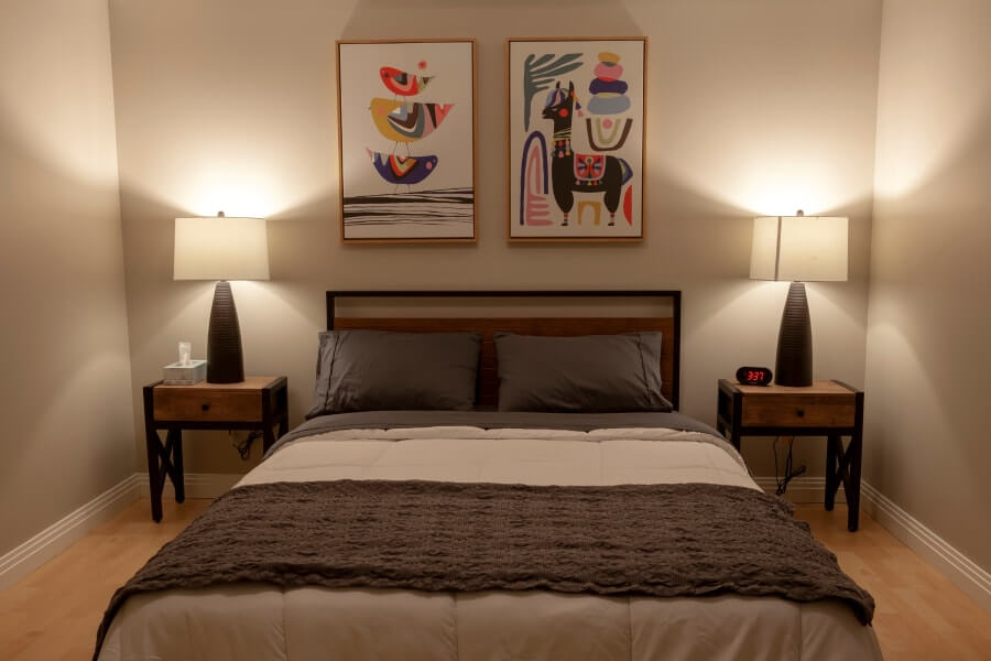 Bedroom #3