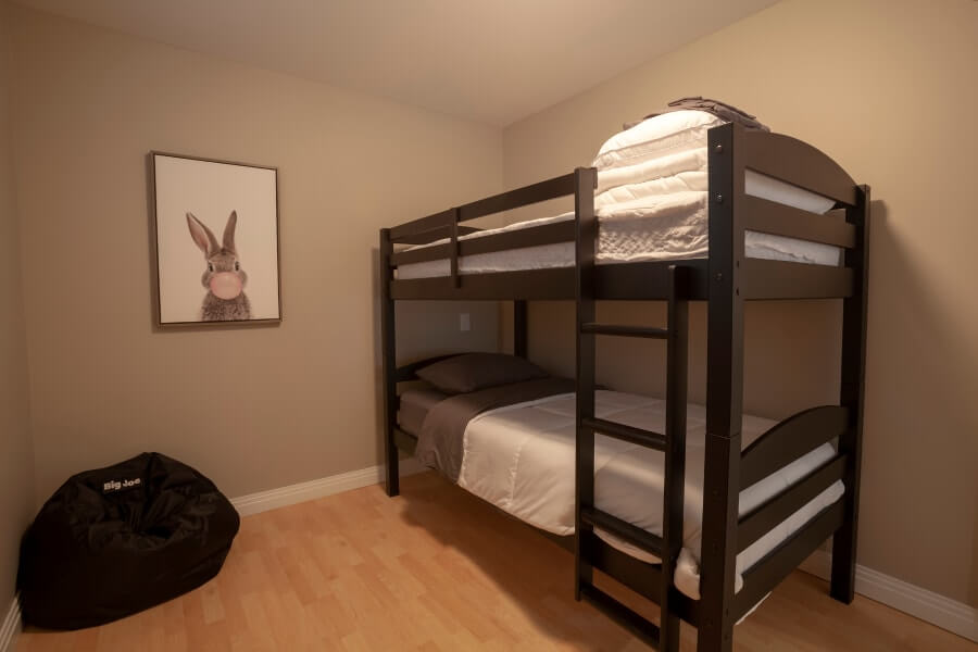 Bedroom #4