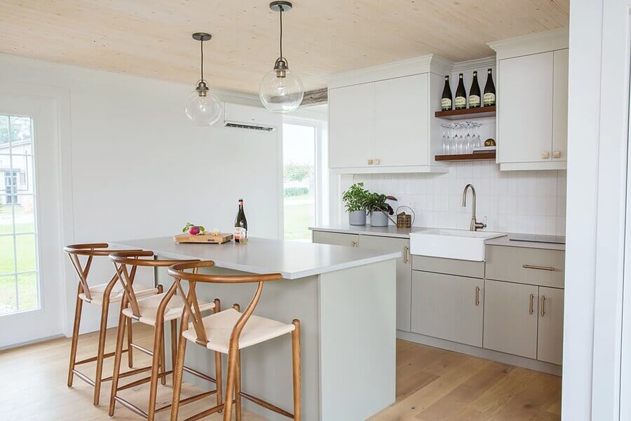 Somerset Kitchen