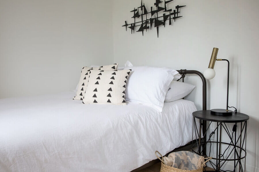 Somerset Bedroom