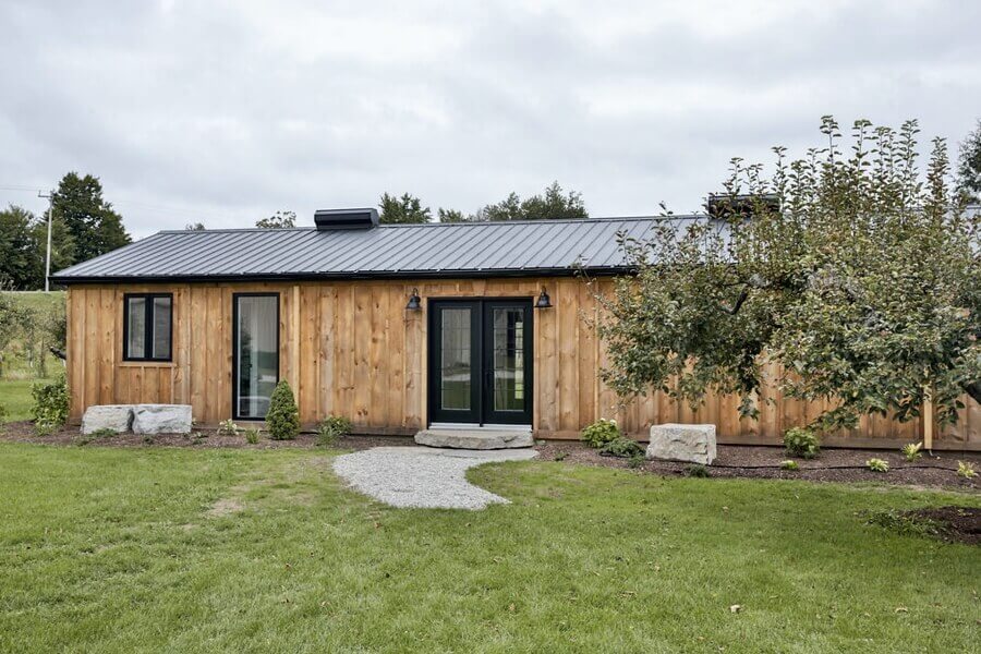 Somerset Cottage