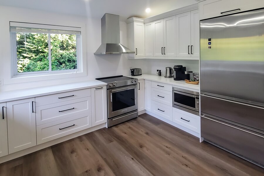 Kitchen appliances