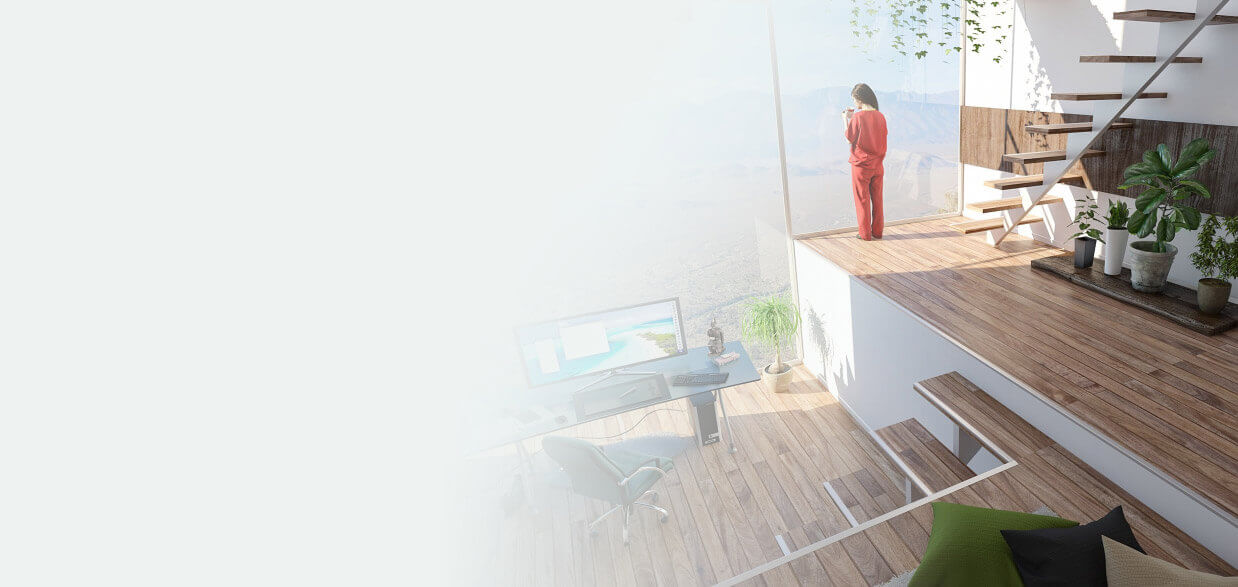 Luxeberry, your ideal tenant