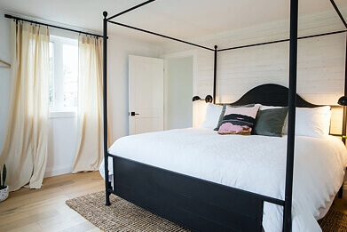 Somerset Bedroom