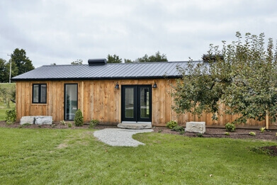 Somerset Cottage